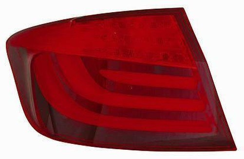 RüCklicht RüCkleuchte Hinten Links EST Voll LED BMW Serie 5 F10 2010 4P-image