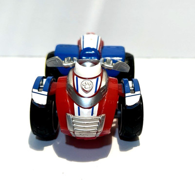 Paw Patrol - Vehicle - Rescue Rider Quad ATV
