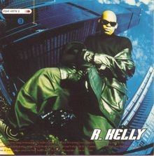 R. KELLY | CD | Zustand sehr gut - Bild 1 von 2