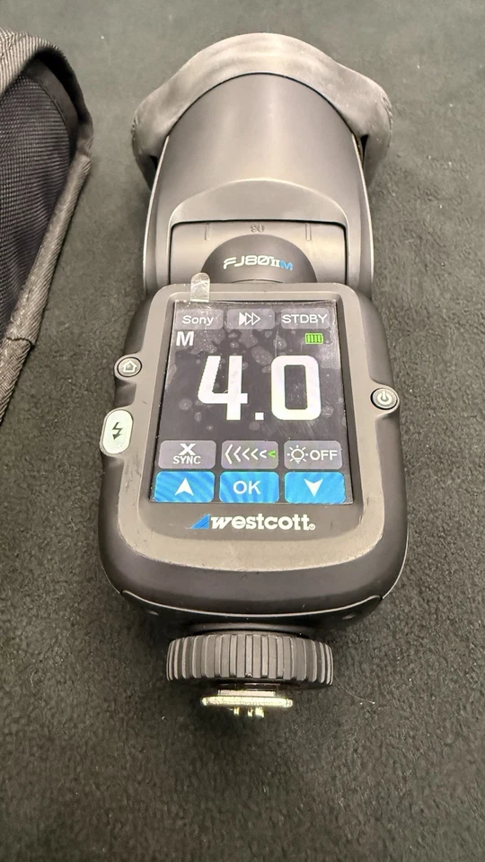 Westcott FJ80 II M Universal Touchscreen With Magmod Light Modifier System - Image 2 of 4