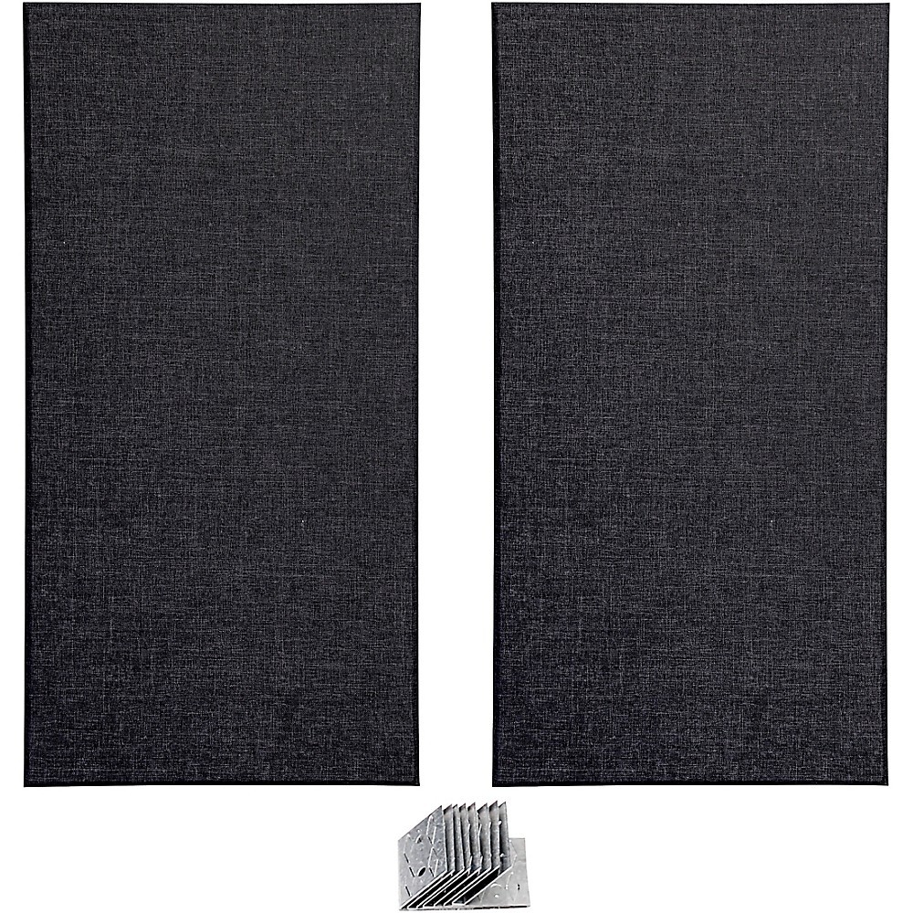 Primacoustic London Bass Trap (2 штуки) Черный