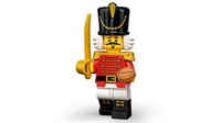 Lego Minifigur CMF Series 23 Nut Cracker 71034