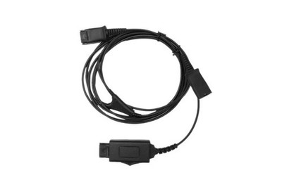 ADDASOUND Y Training Cord With On/Off DN3602 UPC 812974023028