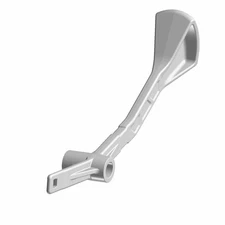 Polaris Shift Lever, for Specific RANGER Models, Genuine OEM - 5633455-458