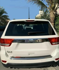 13" Antenna Mast Black Rubber Rod Radio AM/FM for Jeep Grand Cherokee 2011-2013