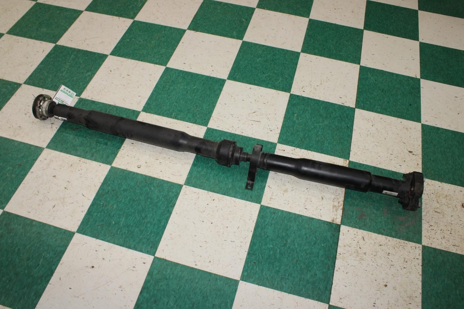 Maserati Ghibli 2014-2020 Rear Driveshaft tube