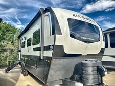 2026 Forest River Rockwood Mini Lite 2205S