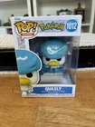FUNKO POP ! QUAXLY 1012 POKEMON POP GAMES D02