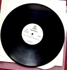 MADONNA GHV2 RECORD PRO-A-100797-A PROMO SHAKE & STIR MEGAMIX ADVANCE VINYL 12"