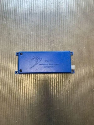 SUZUKI GRAND VITARA II JT, TE, TD Hands-Free Equipment RKXCK3000 1.90 35461974 - Photo 1/3