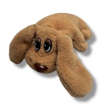 1998 Vintage Pound Puppies Baby One Dog 3  