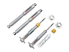 Belltech Front Sway Bars