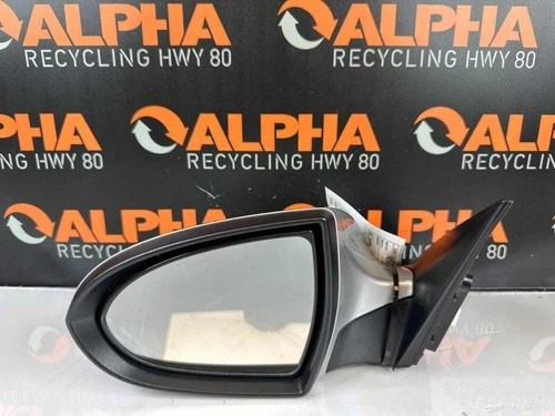 Door Mirror KIA SPORTAGE Left 10 11 12 13 14 15 16