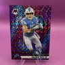 2025 Panin Mosaic- Purple Mosaic Prizm /49 Golden Tate lll # 214 SP