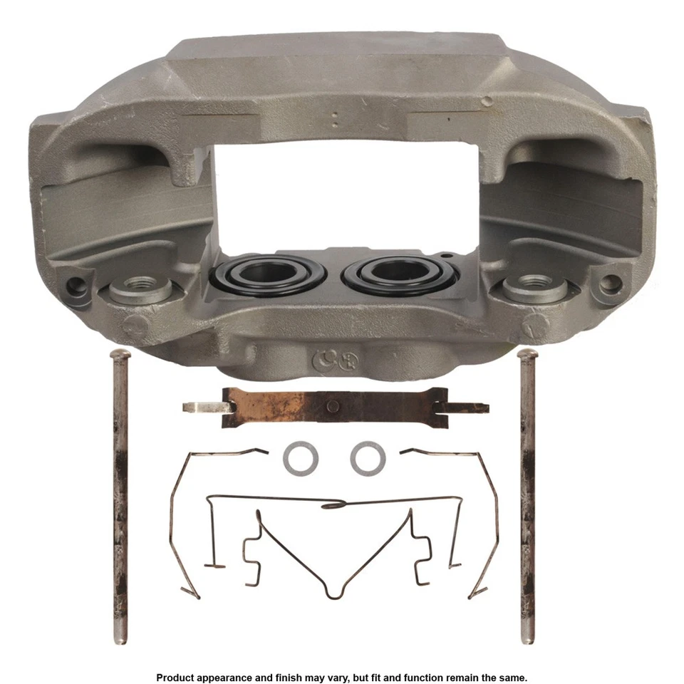 Pinza de freno izquierda GAP para Lexus LS460 LS600h Cardone Foto 3 de 4