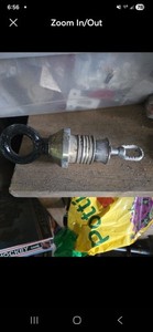 2 In Duct Puller