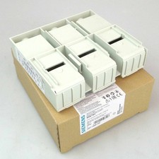 Siemens Frame Terminal Block 3RT1966-4G Original Packaging
