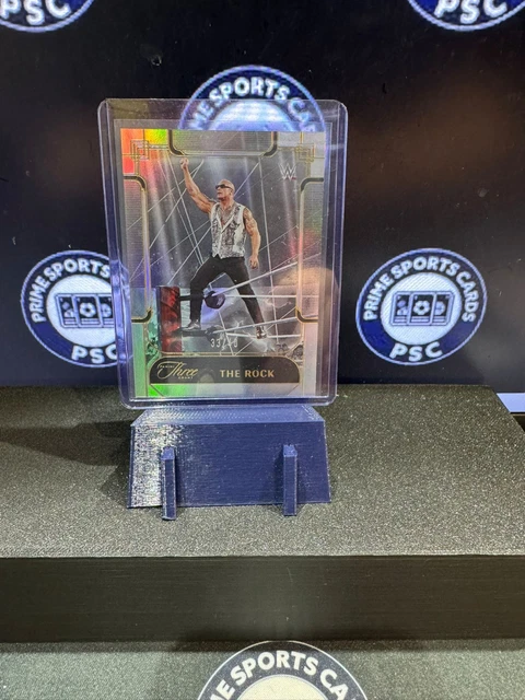 The Rock /40 - WWE SINGLES SHOW 17/10/25 8PM