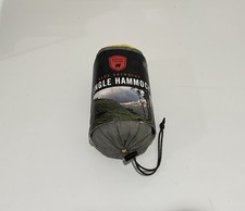 Grand Trunk Single Hammock