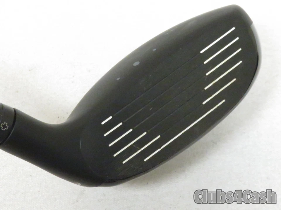 PING G425 Hybrid 17°  2H Alta CB 70 Slate Stiff Flex +Cover .. LEFT LH - Image 3 of 4