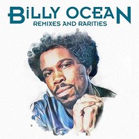 Billy Ocean - Remixes And Rarities - Cd - 25 - F4Z