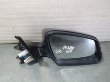 Retroviseur gauche (ou coque) BMW 730