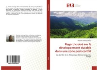 Mashako Ruhanga Many | Regard Croisé Sur Le DéVeloppement Durable Dans Une...