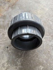 "Unión de zócalos Spears Schedule 80 de 3"" EPDM 897-030"