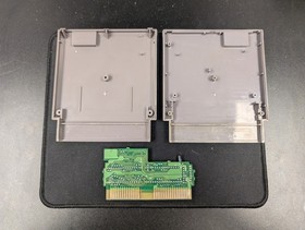 Batman El Videojuego (NES, 1990) Solo Juego | Probado | Aut&eacute;ntico