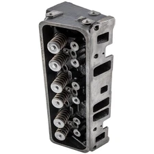 1x Cylinder Head Assembly for CHEVY GMC Astro S10 4.3L 262 V6 12557113 Iron-Cast