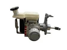 2021-2023 GMC YUKON POWER BRAKE BOOSTER MASTER CYLINDER ABS BRAKE PUMP MODULE