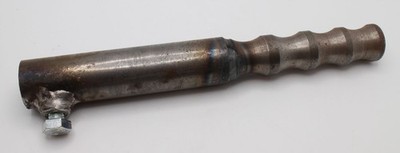 Robert Baraban Metal Resistance Band Handles Robert Baraban