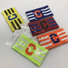 Football Captain Armband