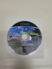 Halo: Combat Evolved - (Xbox, 2001) Disc Only Tested Working Authentic