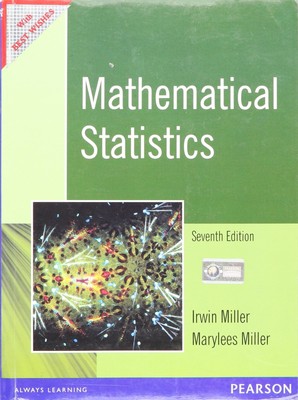 John E. Freund's Mathematical Statistics with Applications - paperback Mille...