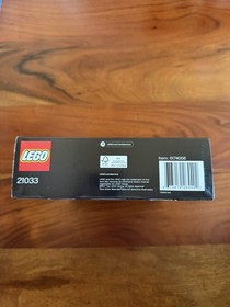 LEGO Ideas 21104 NASA Mars  Curiosity Rover *New Sealed