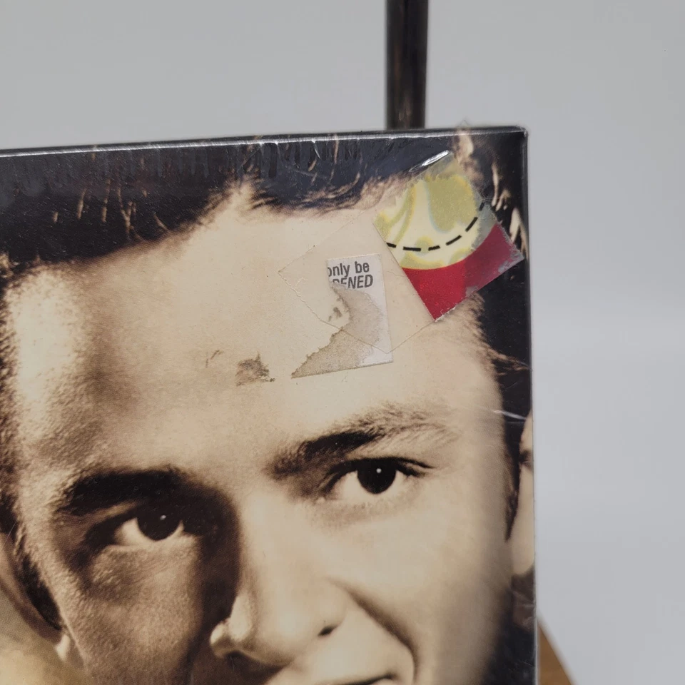 Brand New Sealed Johnny Cash Original American Classics 3x CD Set  - Image 3 of 3