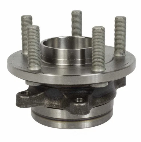 Wheel Hub Motorcraft HUB-328 fits 15-20 Ford Mustang