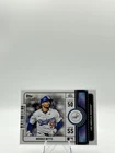 2026 Topps Series 1 Mookie Betts Base (RAW)