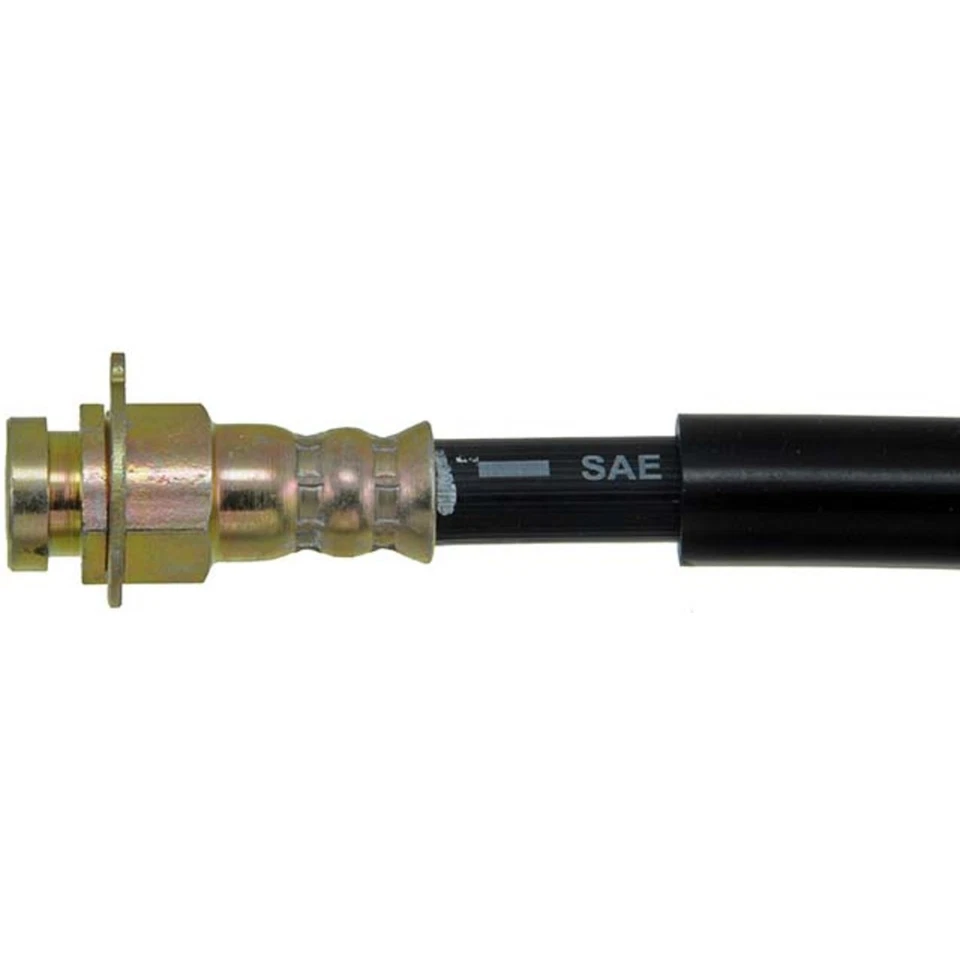 H38171 Dorman Brake Line Front Driver & Passenger Side for Ram Truck Left Right Foto 3 de 3