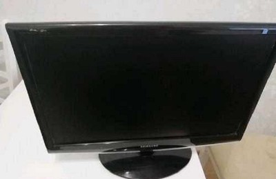 Samsung 2333SW LCD Monitor Grade A