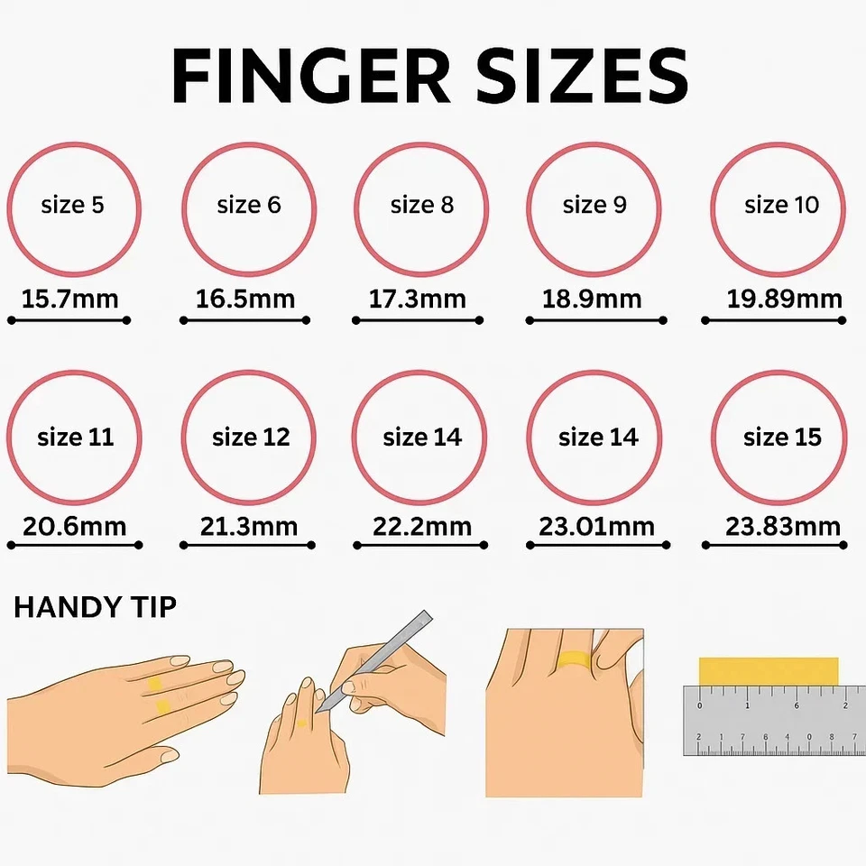 Anillo de boda de citrino de diamantes creado en laboratorio VVS1 corte princesa de 2 quilates de oro blanco de 14 k FN Foto 4 de 4