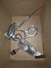 Fuel Pump Hanger Assembly Delphi HP10015