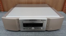 Marantz SA-14SI Special Edition SACD CD Player USB DAC DSD 24bit 192kHz Used