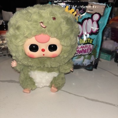 Baby Three Chinese Zodiac Series, Dolls, Plush, Collectible