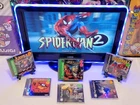 PS1 Video Game Eternal Eyes Armored Parasite Eve Medievil Twisted Metal - U Pick