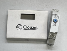 CROUZET / Zeitrelais-Timer / MUR1 / 88 827 10...