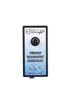 CANDOOPRO LLC - Kawasaki Diagnostic Tool