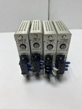 BENTLY NEVADA 125840-02 , 3500/15 UNIVERSAL AC POWER INPUT MODULE