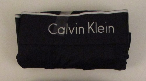 3 GENUINE CALVIN KLEIN GRAY BLACK SIZES M OR L MICROFIBER BOXER BRIEFS UNDERWEAR - Picture 29 of 29
